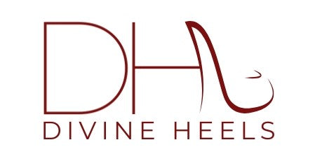 Divine Heels