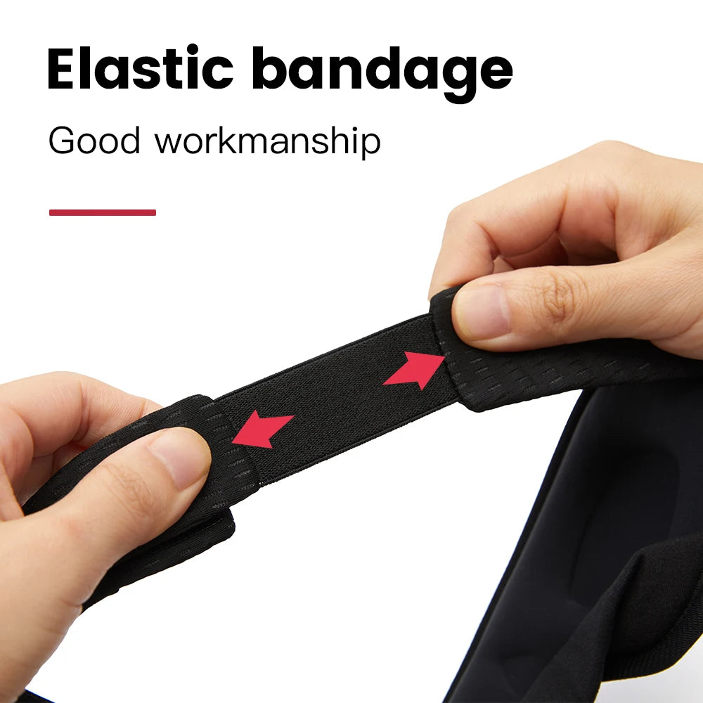 Schlafmaske – Tiefschlaf in Perfektion