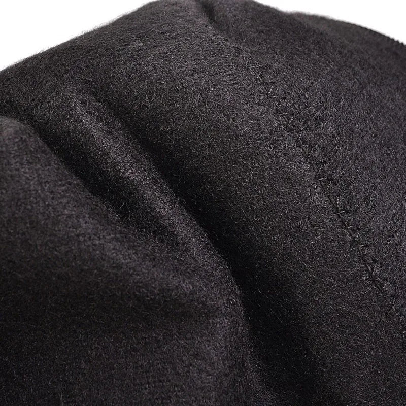 Kniehohe High Heels Stiefel in Schlangenleder- & Leoparden-Optik – Wild. Elegant. Unverkennbar.