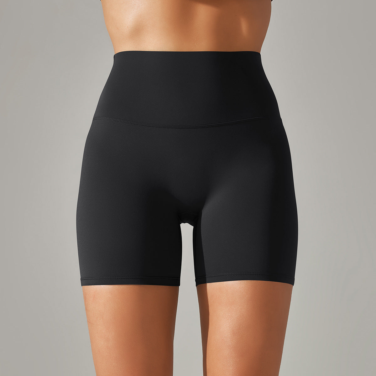Ready for Action – Die Yoga-Shorts für deinen aktiven Lifestyle