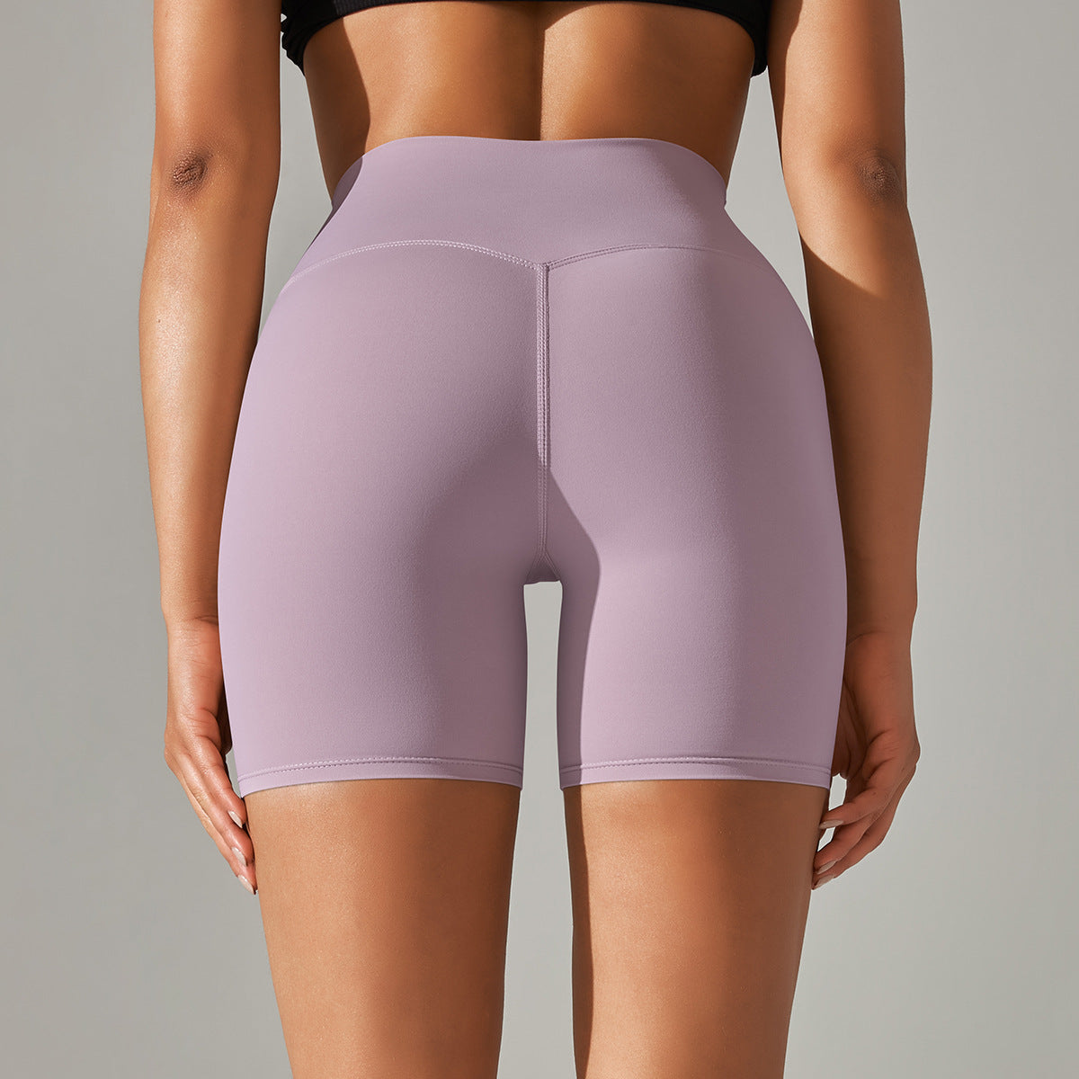 Ready for Action – Die Yoga-Shorts für deinen aktiven Lifestyle