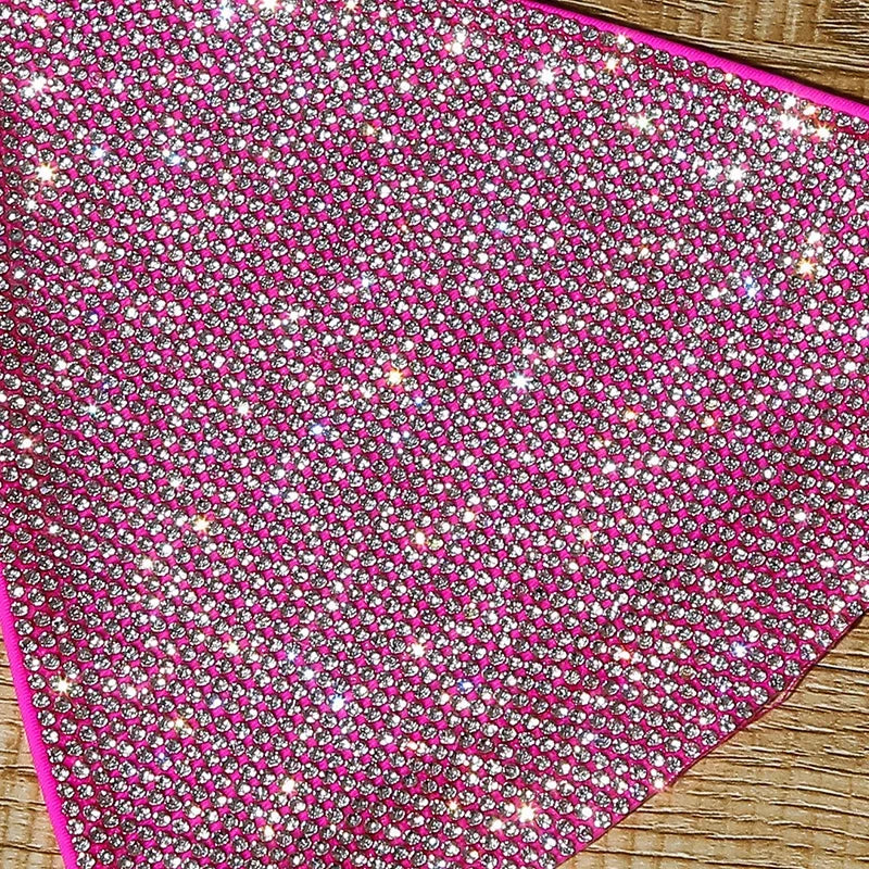 Jeweled Diamant Bikini – sexy, funkelnd & perfekt für auffällige Beach-Looks