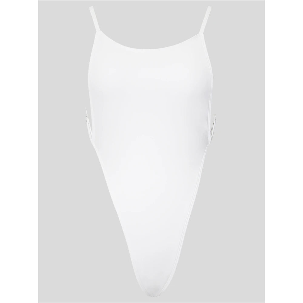 Sexy Micro-Tanga Monokini – für heiße Beach-Momente