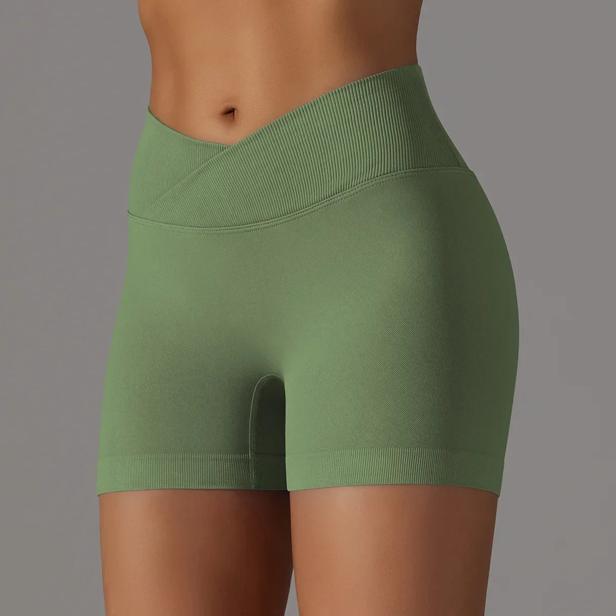 Scrunch & Shape β Deine neuen Gym Shorts ππ₯