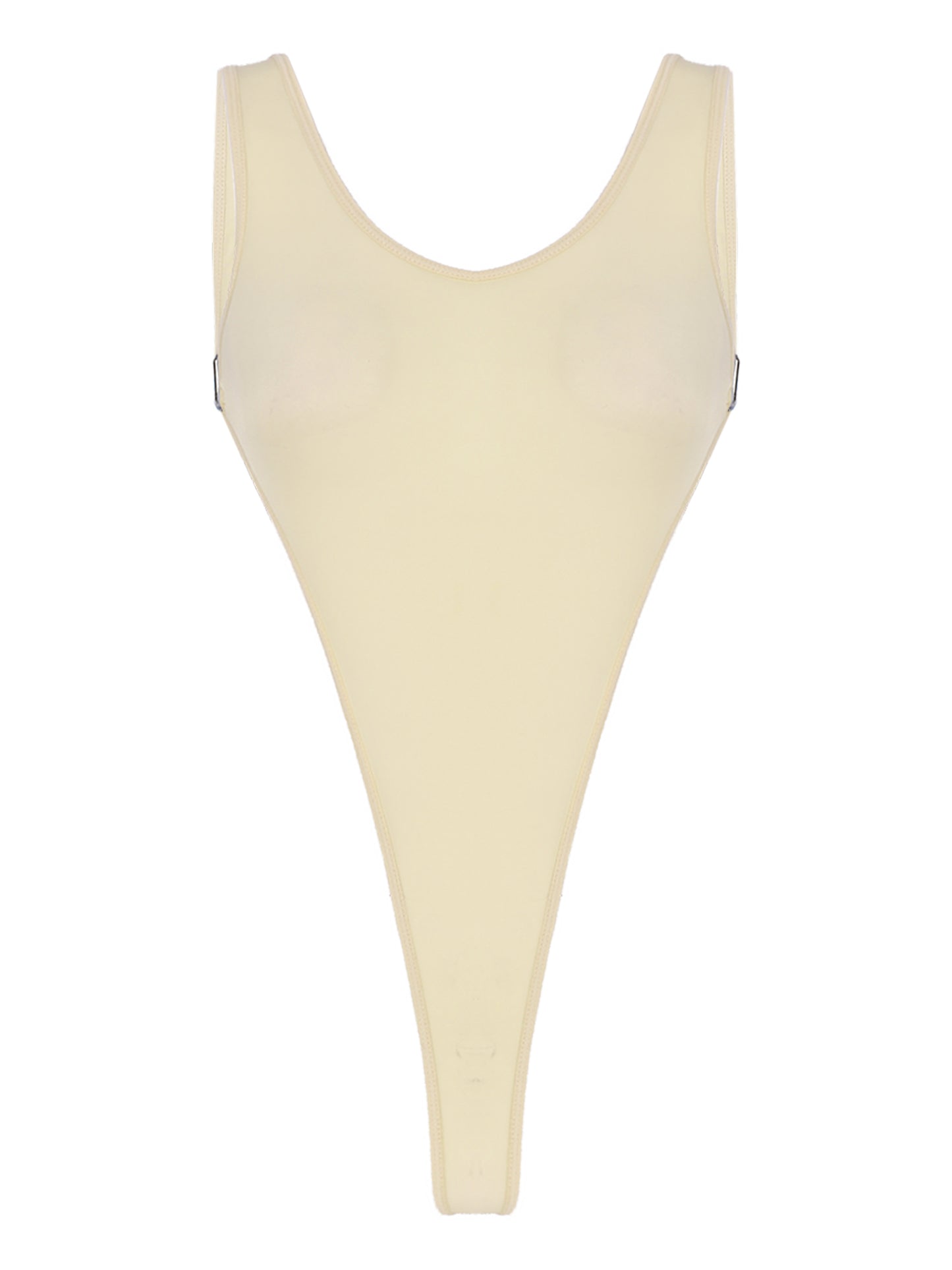 High-Cut Badeanzug – sexy, vielseitig & perfekt für Sommer und Poolpartys