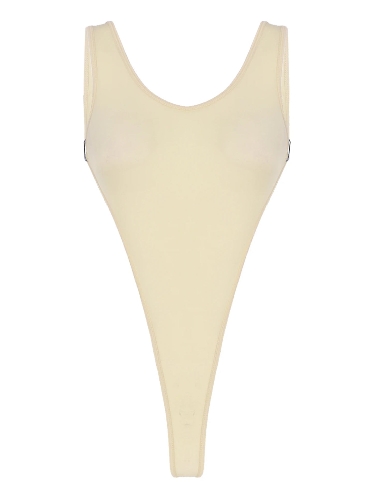 High-Cut Badeanzug – sexy, vielseitig & perfekt für Sommer und Poolpartys