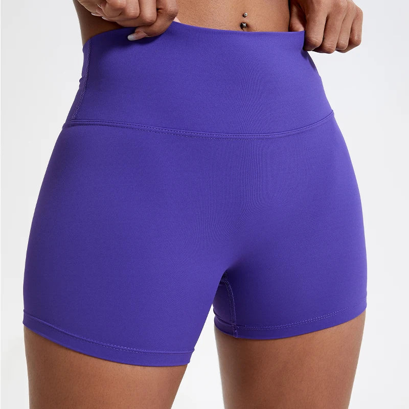Scrunch-Shorts β Shape it, wear it, love it ππ₯