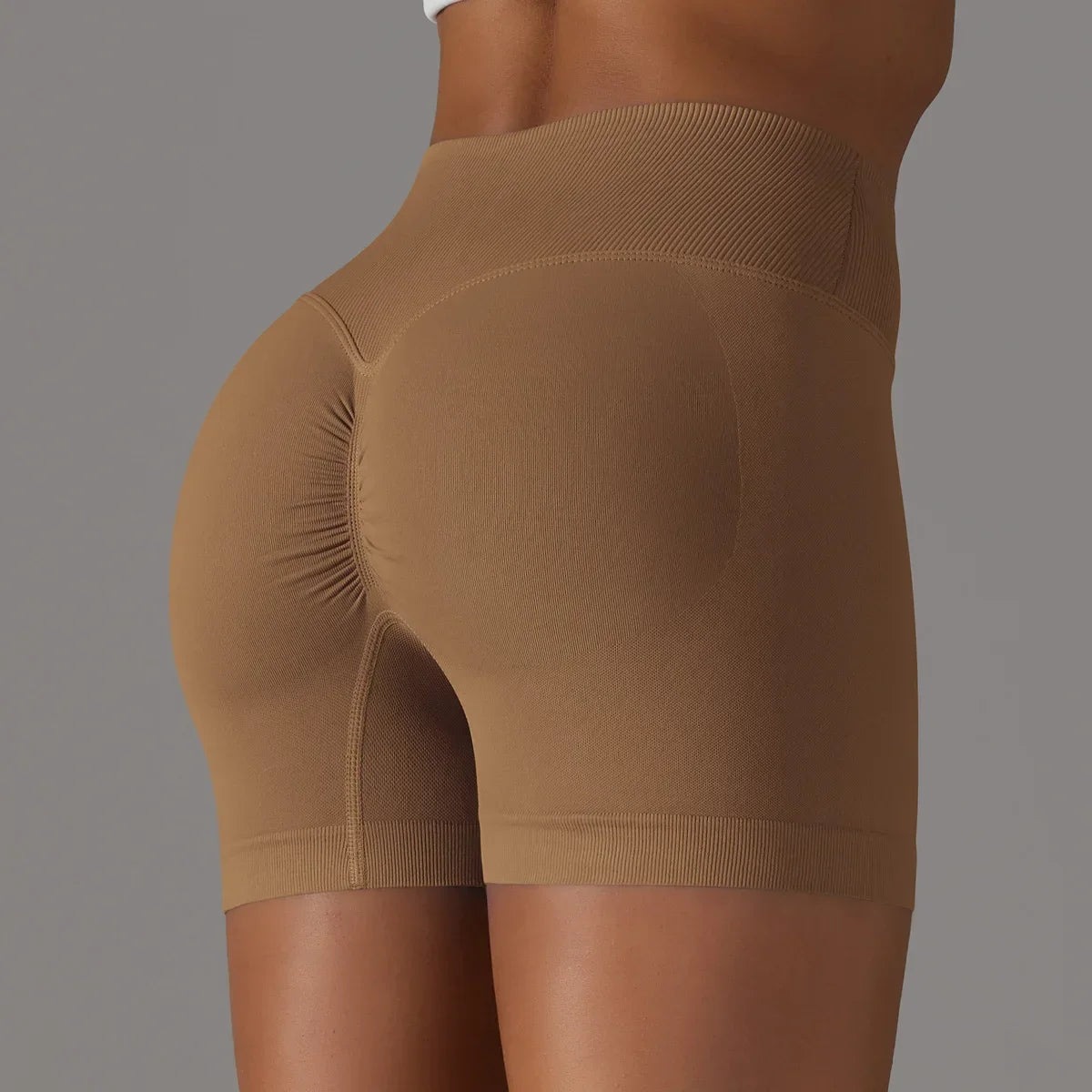 Scrunch & Shape β Deine neuen Gym Shorts ππ₯