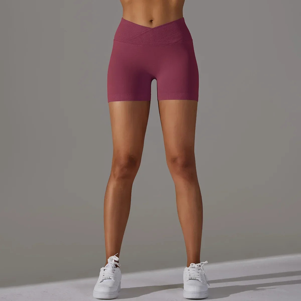 Scrunch & Shape β Deine neuen Gym Shorts ππ₯