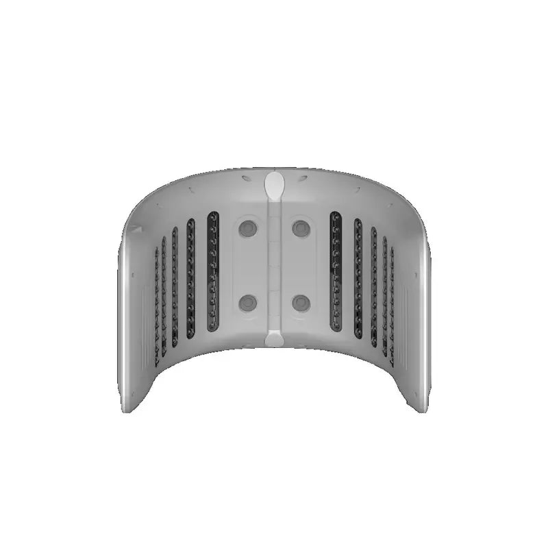 7-Farben LED Gesichtsmaske – Für dein Home Spa Upgrade! 💡