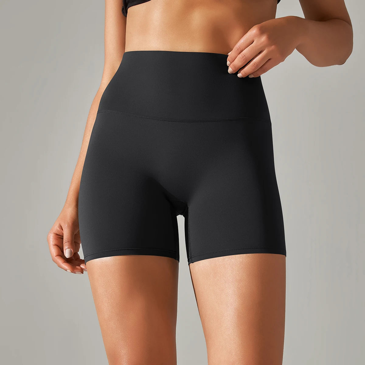 Ready for Action – Die Yoga-Shorts für deinen aktiven Lifestyle