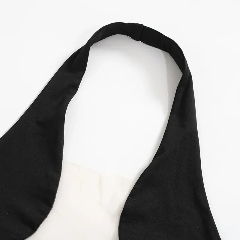 Korsett-Body mit Mesh – sexy, tailliert & absolut im Trend