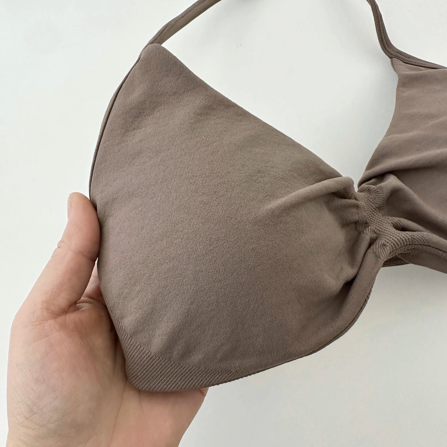 Ready to move? 💥 Der IMPACT Sport-BH für deinen Power-Style