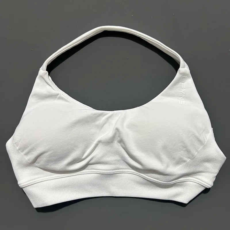 Nahtloser Impact Sport-BH – Support trifft Style 💪🖤