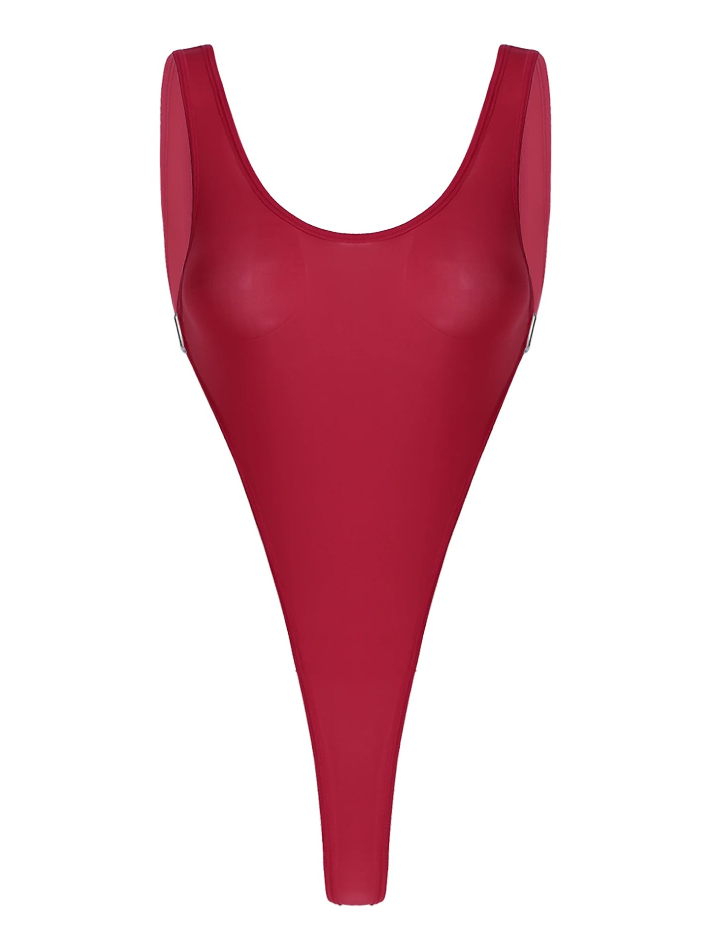 High-Cut Badeanzug – sexy, vielseitig & perfekt für Sommer und Poolpartys