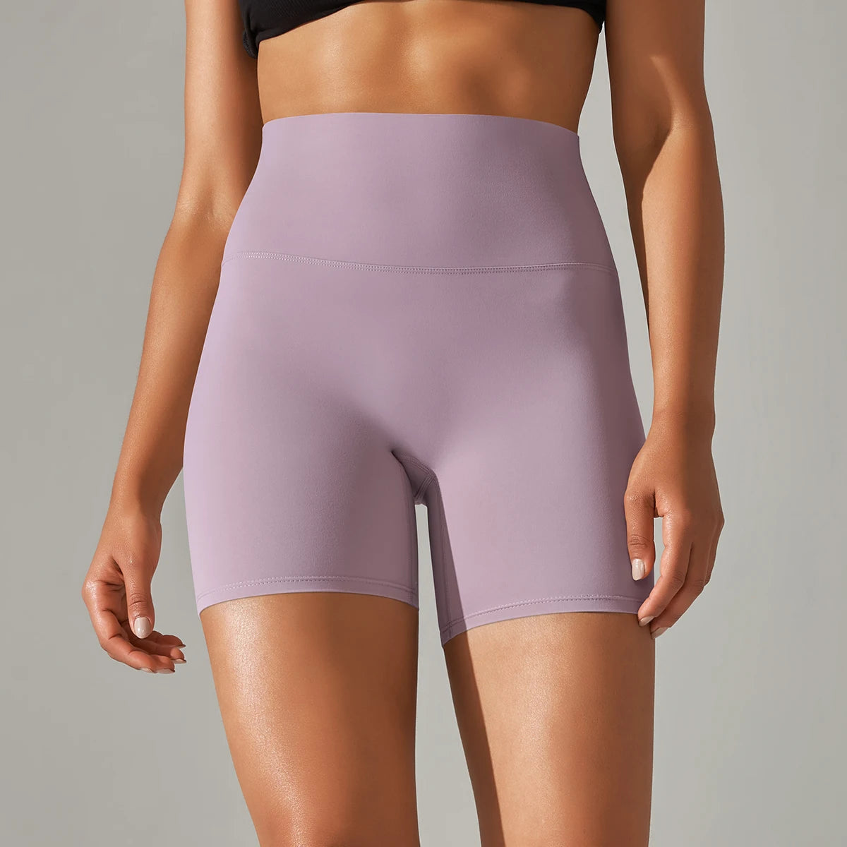 Ready for Action – Die Yoga-Shorts für deinen aktiven Lifestyle
