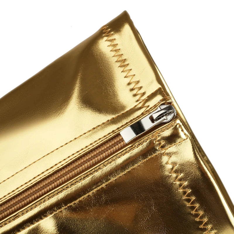 Pointed Overknees – Scharf, sinnlich & winter-ready