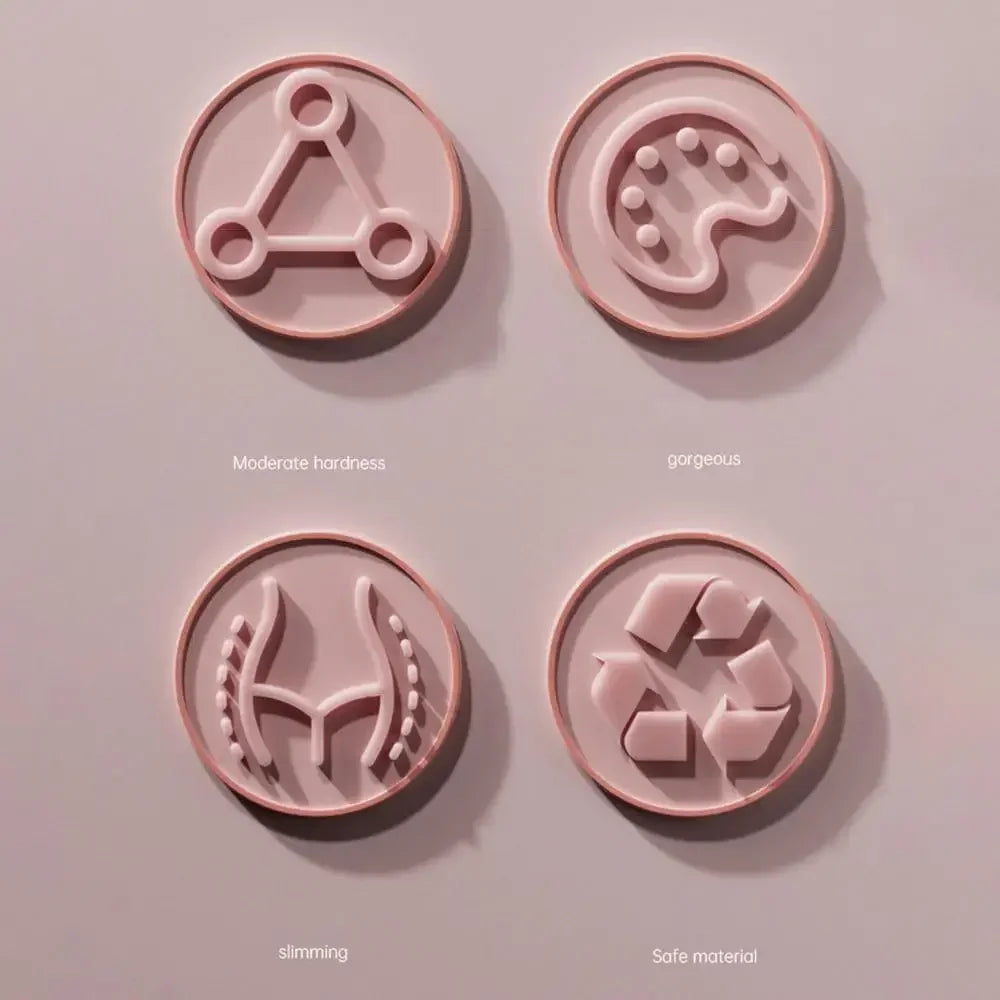 Yoga Foam Roller – Dein Fitness- und Regenerations-Allrounder