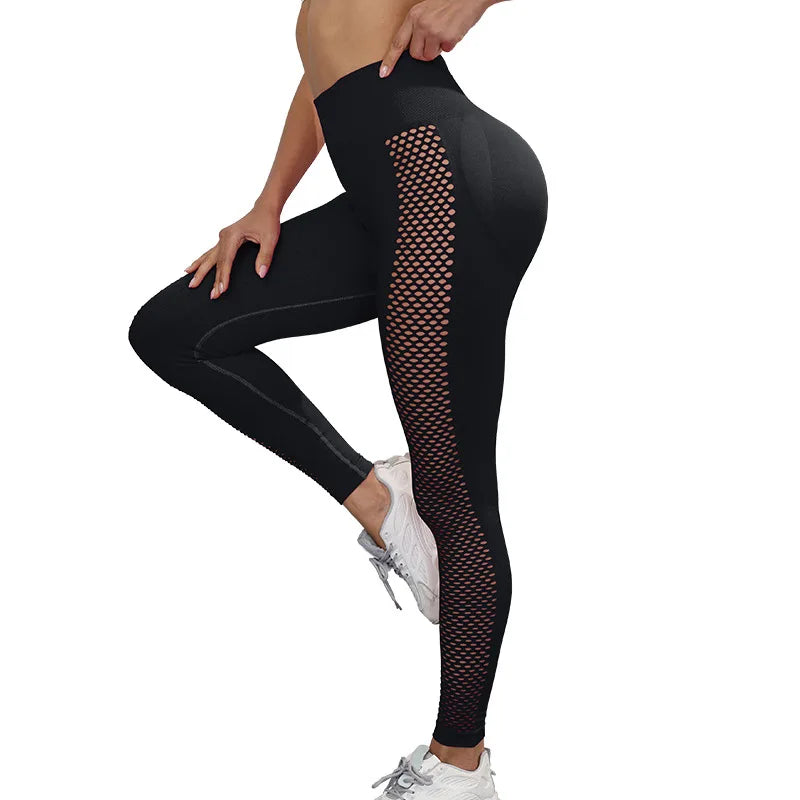 Sexy Push‑Up Leggings – High‑Waist Power für deine nächste Gym‑Session