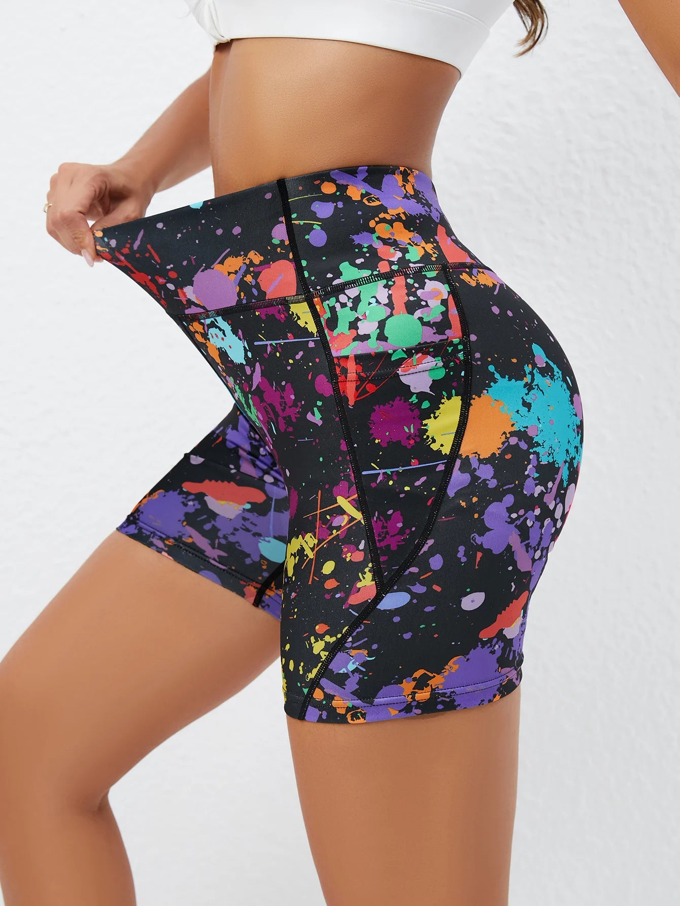 Tropical Vibes, Ready to Move 🌴✨