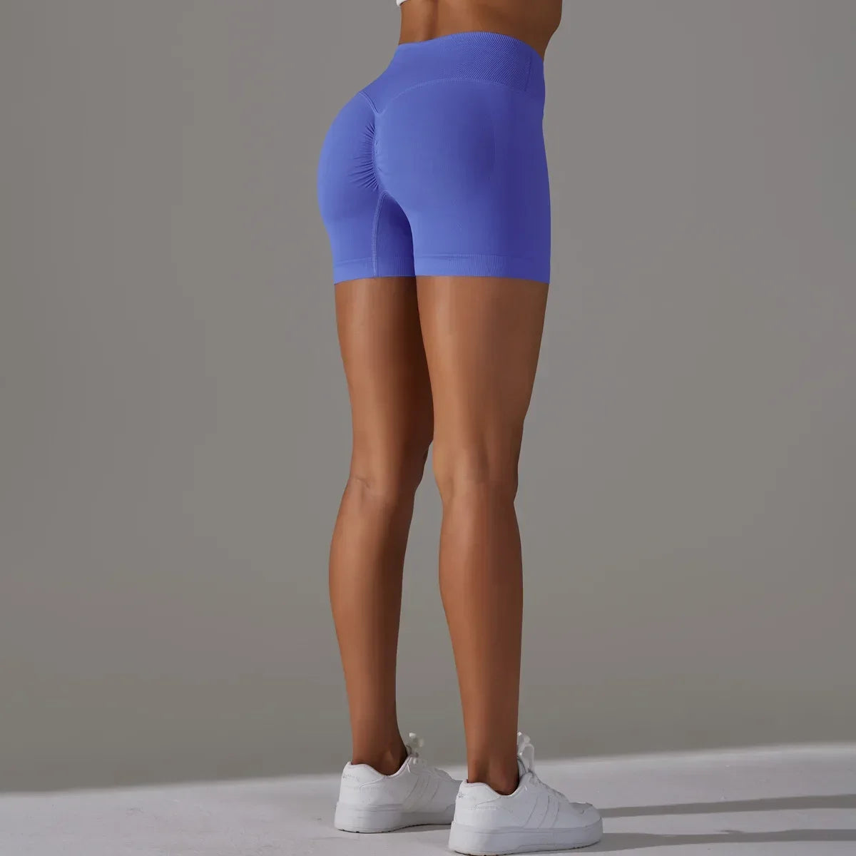 Scrunch & Shape β Deine neuen Gym Shorts ππ₯