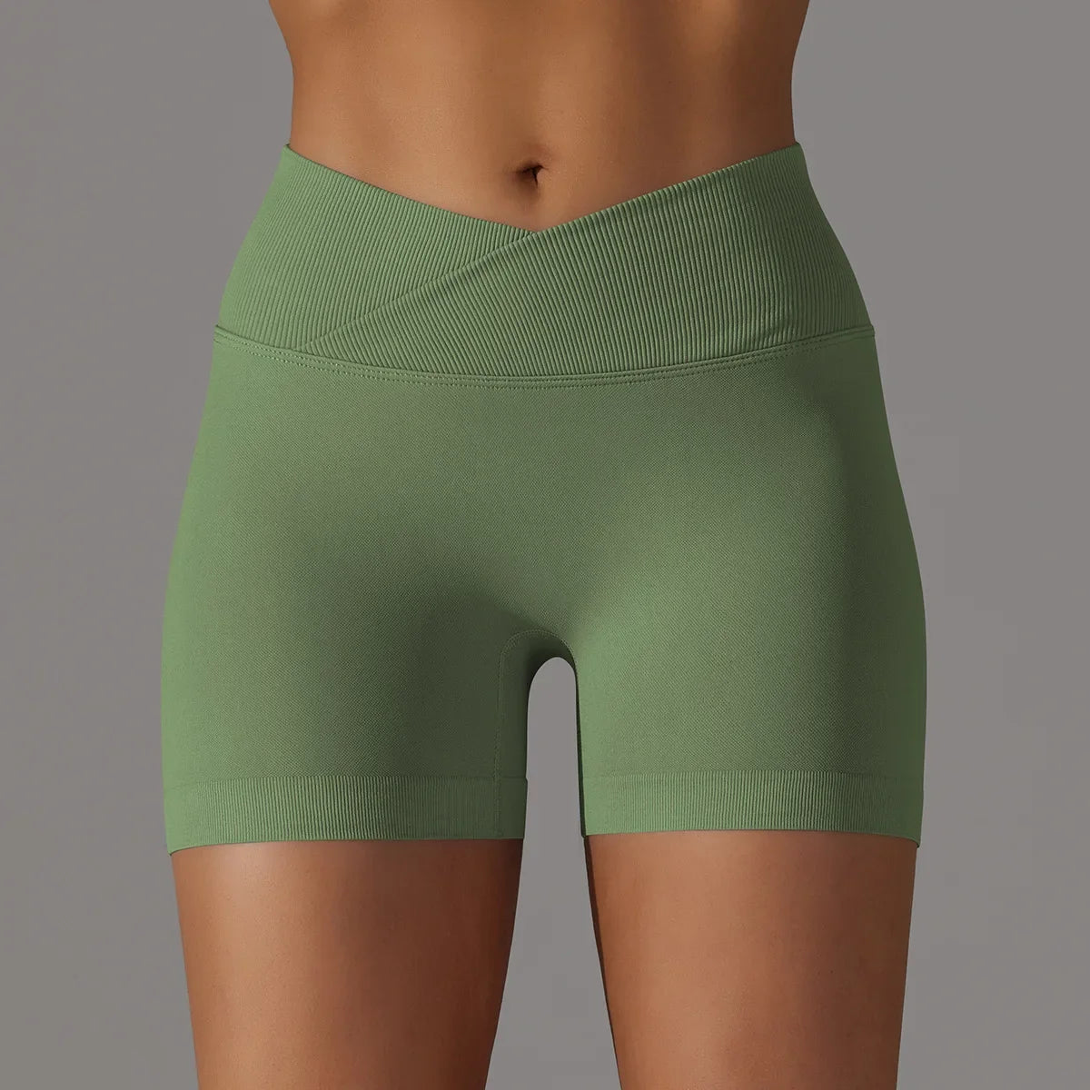 Scrunch & Shape β Deine neuen Gym Shorts ππ₯