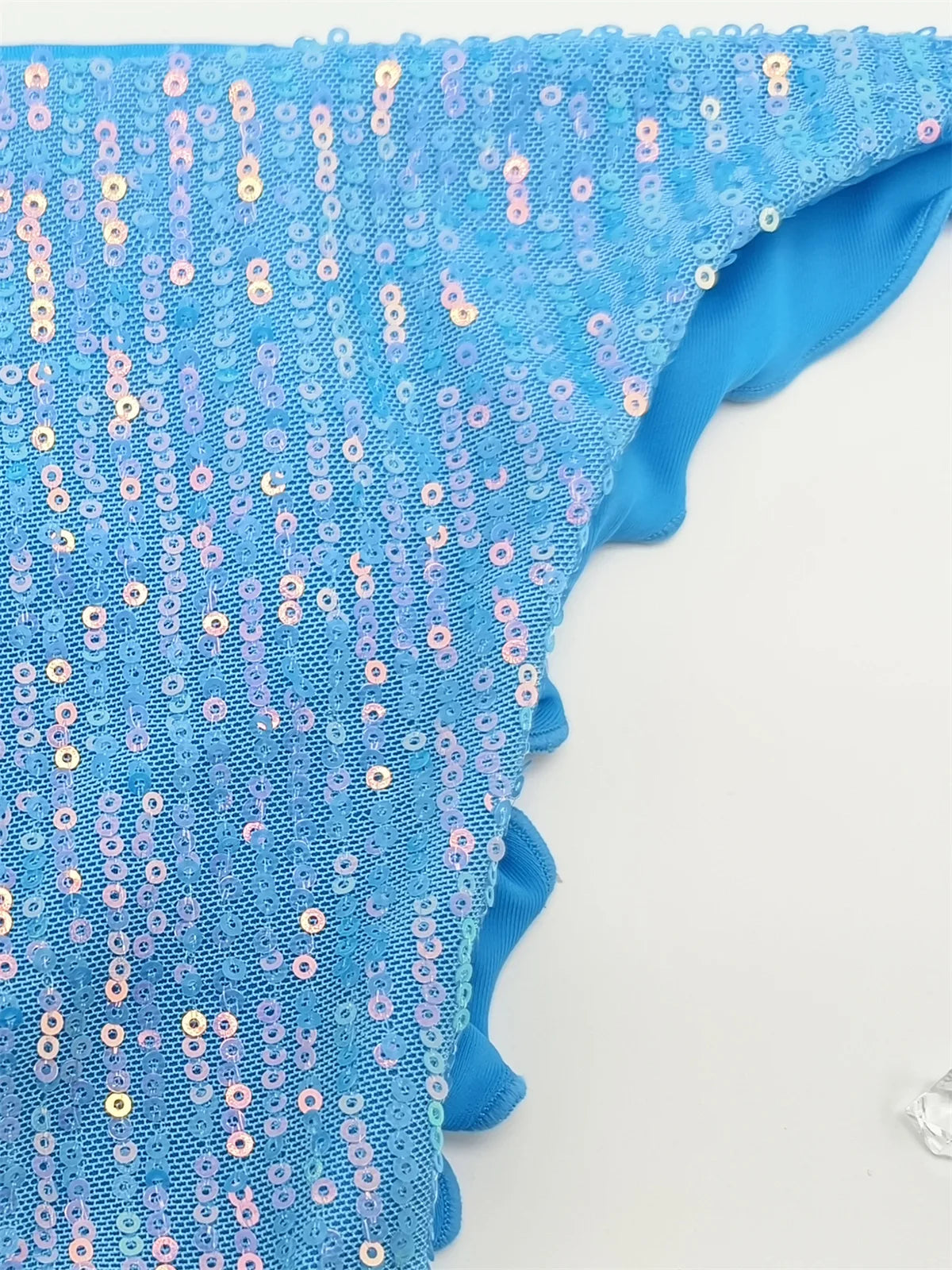 Glitzer Pailletten Bikini – funkelnd, sexy & gemacht für den großen Auftritt