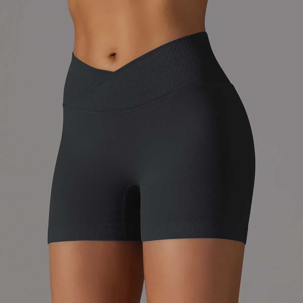 Scrunch & Shape β Deine neuen Gym Shorts ππ₯