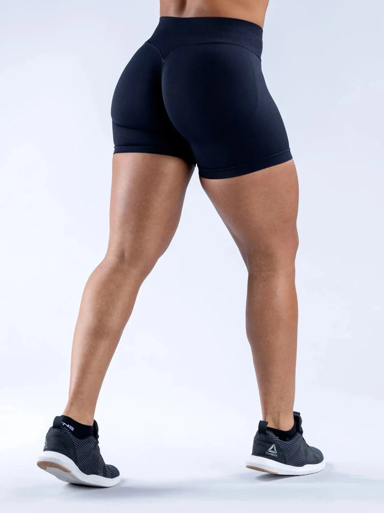 Impact Gym Shorts – für deinen Power-Look beim Workout 💪
