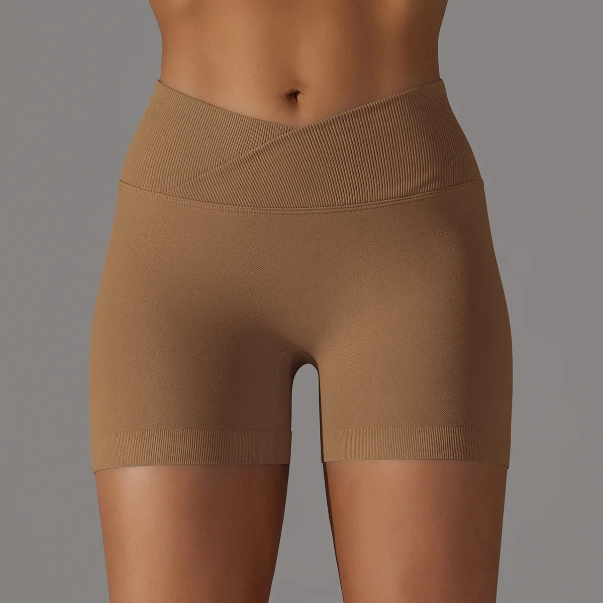 Scrunch & Shape β Deine neuen Gym Shorts ππ₯