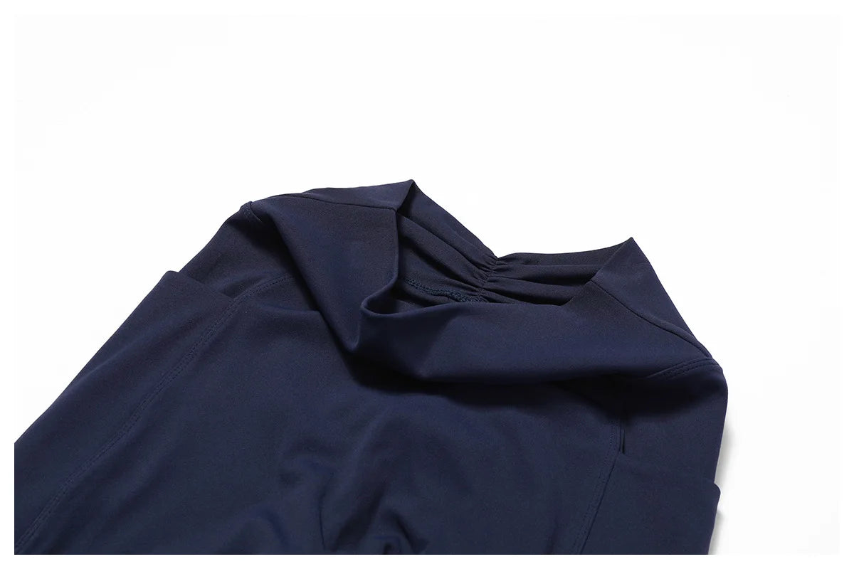 2-teiliges Yoga-Set – Stilvoll, Bequem & Perfekt für dein Workout