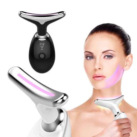 Face & Neck Lift Device – Straffer Look. Spürbare Ergebnisse.