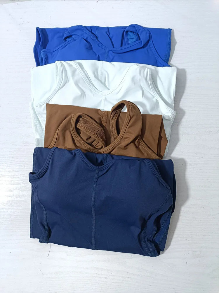 Sport‑Overall Push‑Up – Dein All‑in‑One Fitness‑Style