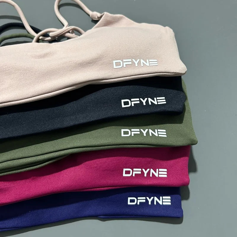 Twist it, girl! 💥 Stylischer Sport-BH für volle Power & Support