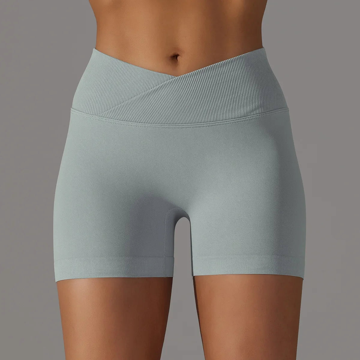Scrunch & Shape β Deine neuen Gym Shorts ππ₯