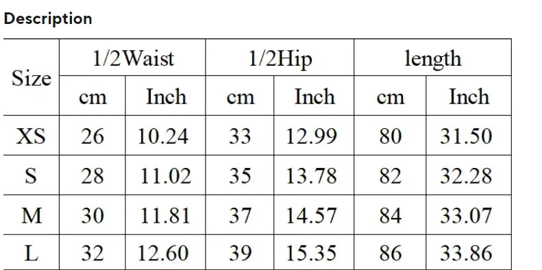 High-Waist Seamless Leggings – Für deine stärkste Silhouette