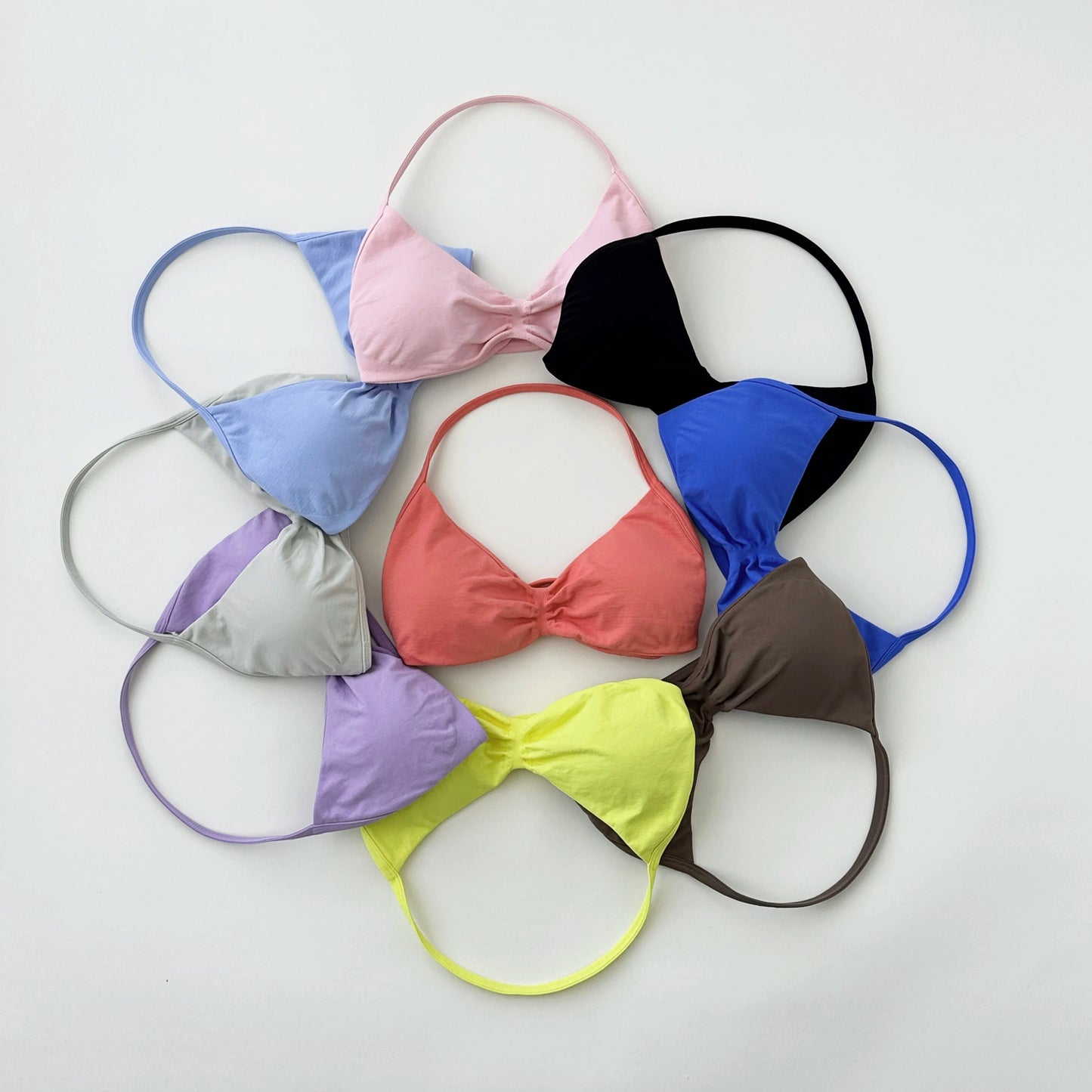 Ready to move? 💥 Der IMPACT Sport-BH für deinen Power-Style