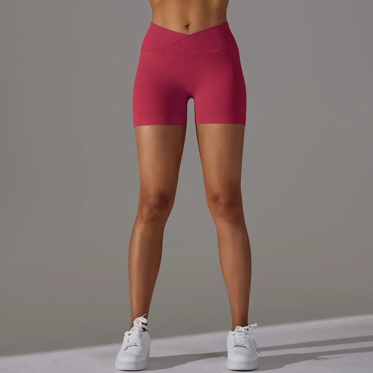 Scrunch & Shape β Deine neuen Gym Shorts ππ₯