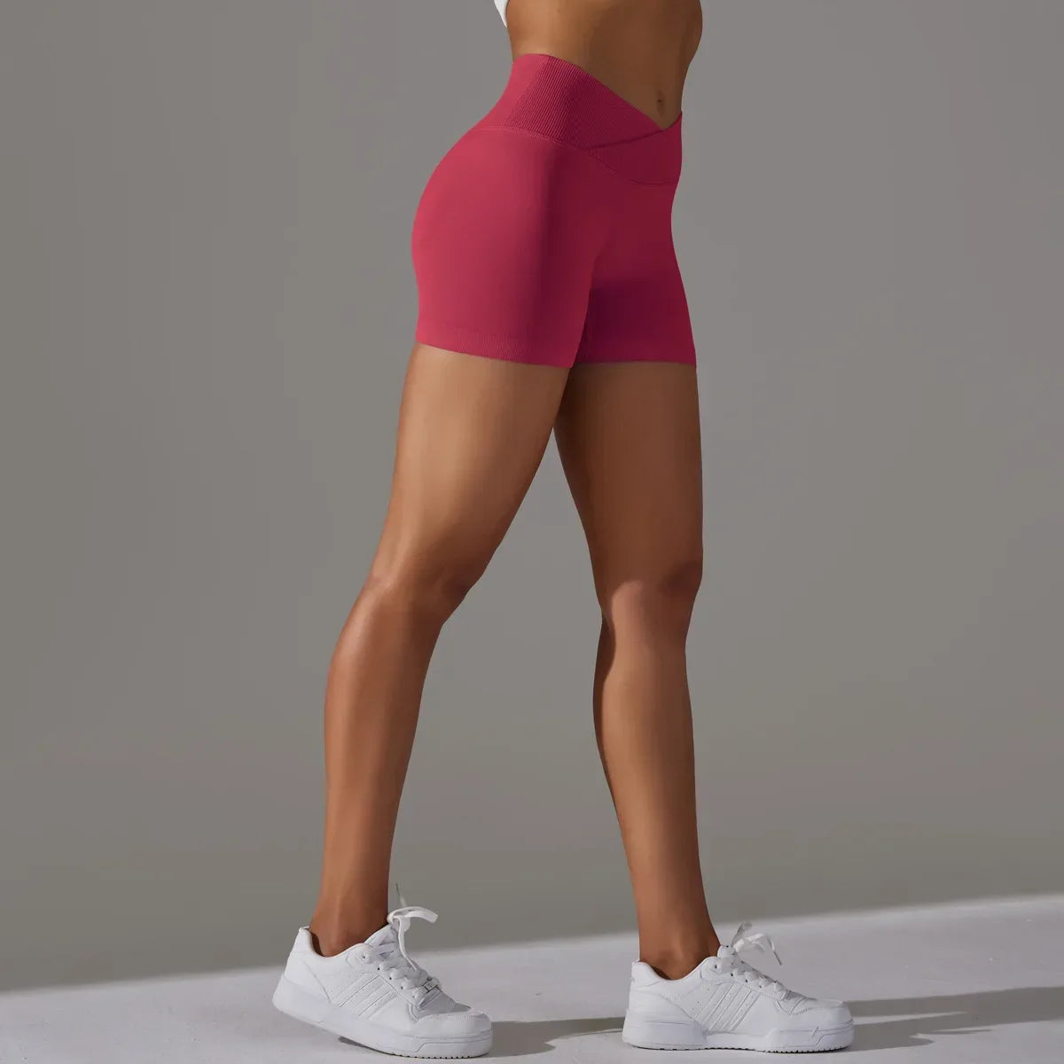 Scrunch & Shape β Deine neuen Gym Shorts ππ₯