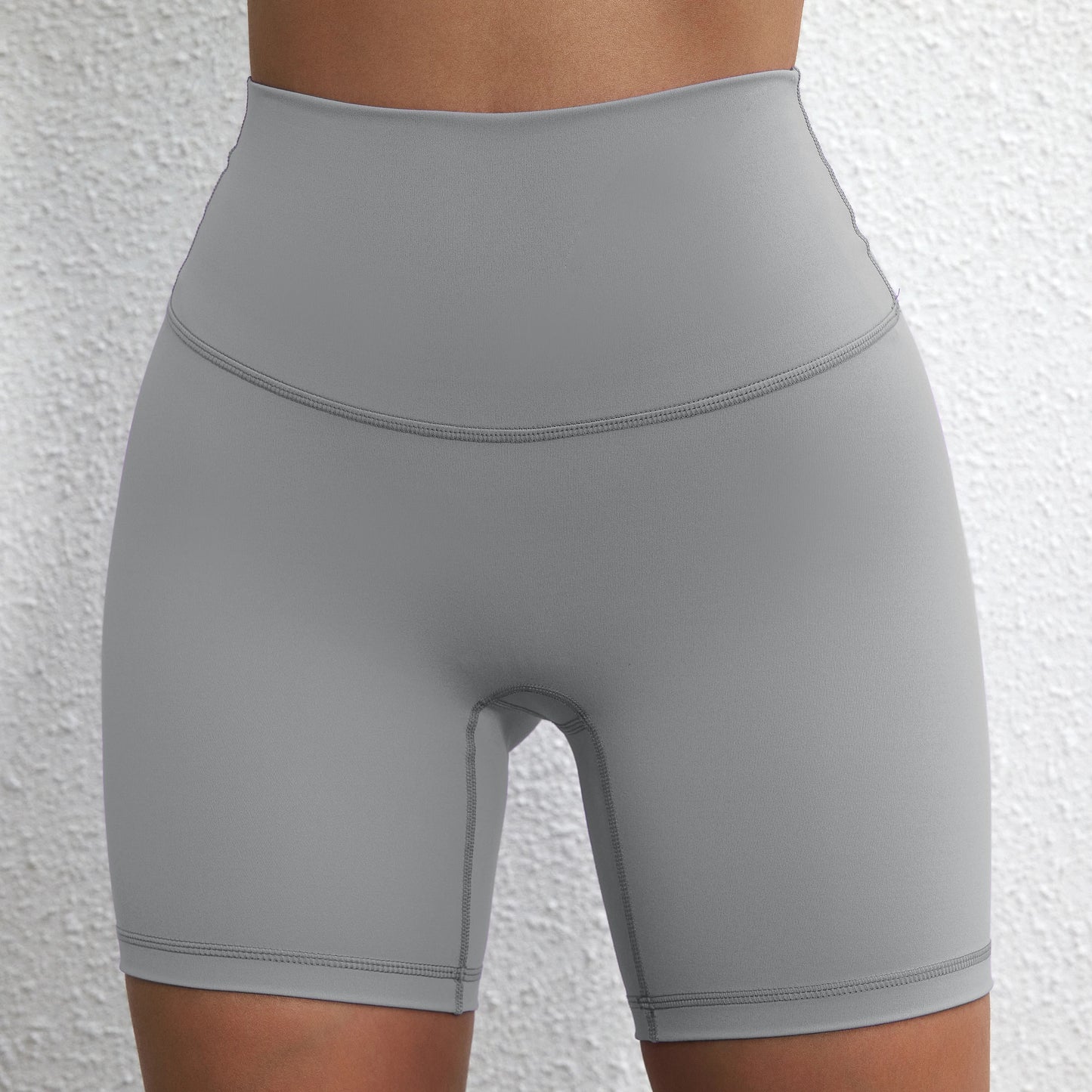 Power Performance β High Waist Fitness Shorts πͺπ₯