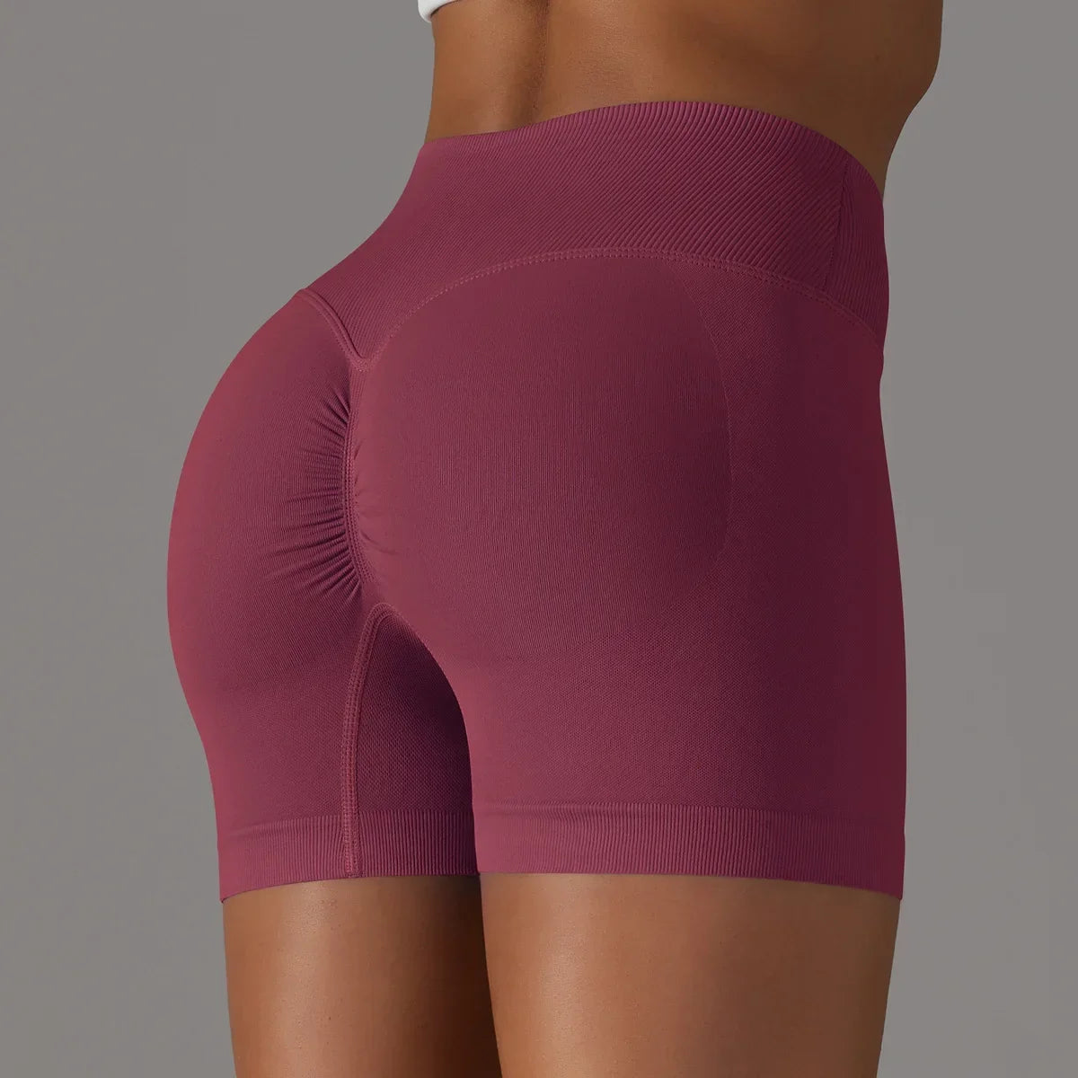 Scrunch & Shape β Deine neuen Gym Shorts ππ₯