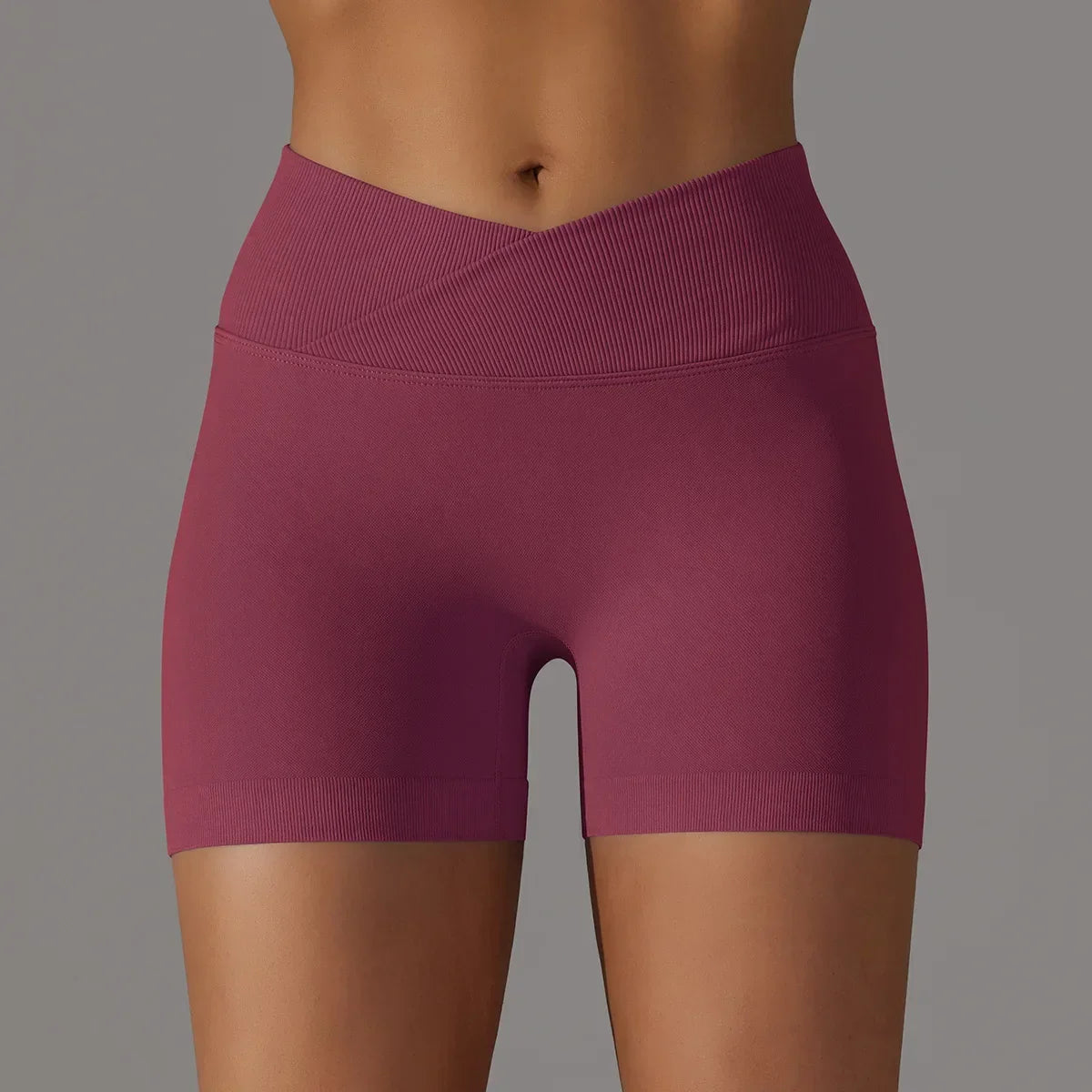 Scrunch & Shape β Deine neuen Gym Shorts ππ₯