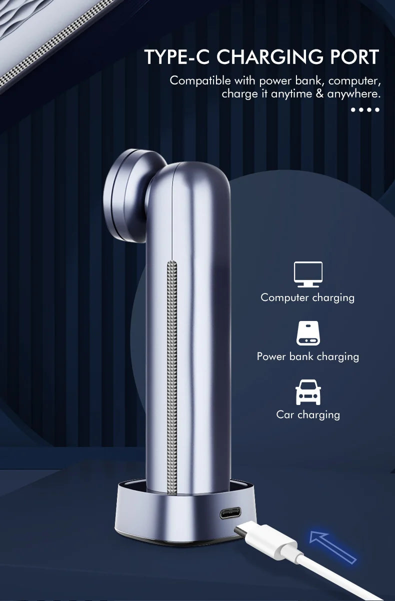 Mikrostrom‑Gesichtsmassagegerät EMS Facelifting – Dein persönlicher Skin‑Stylist