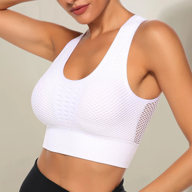 Rückenfreies Fitness-Tank-Top – für starke Moves & starke Styles 💥💖