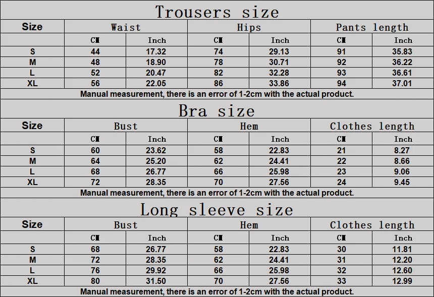 2-teiliges Yoga-Set – Stilvoll, Bequem & Perfekt für dein Workout