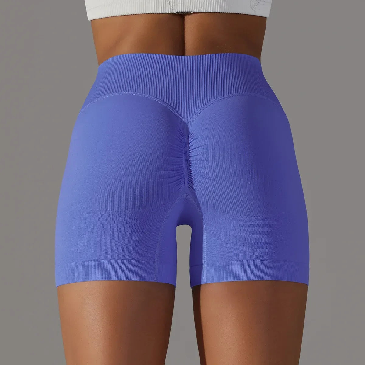 Scrunch & Shape β Deine neuen Gym Shorts ππ₯