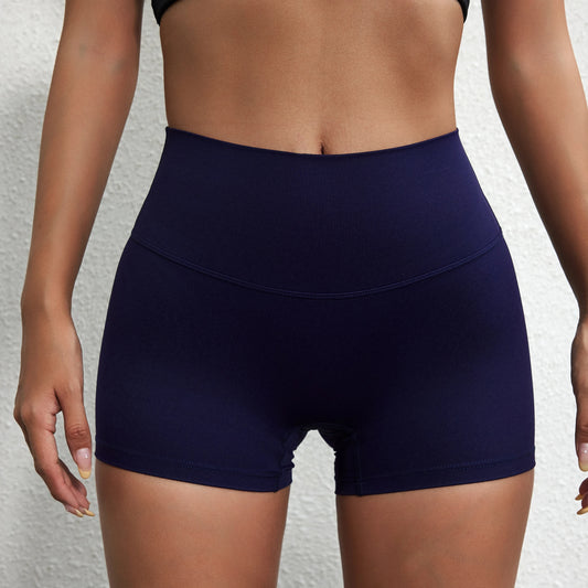 Squat-Proof Short Power – Für starke Moves mit Style