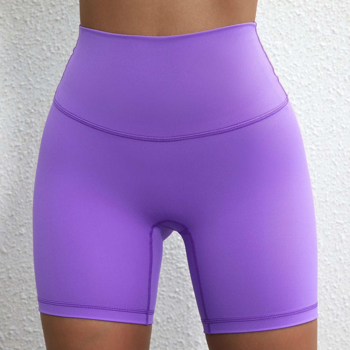 Power Performance β High Waist Fitness Shorts πͺπ₯
