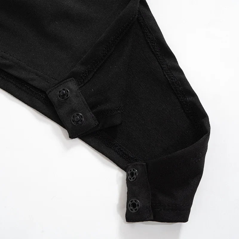 Korsett-Body mit Mesh – sexy, tailliert & absolut im Trend