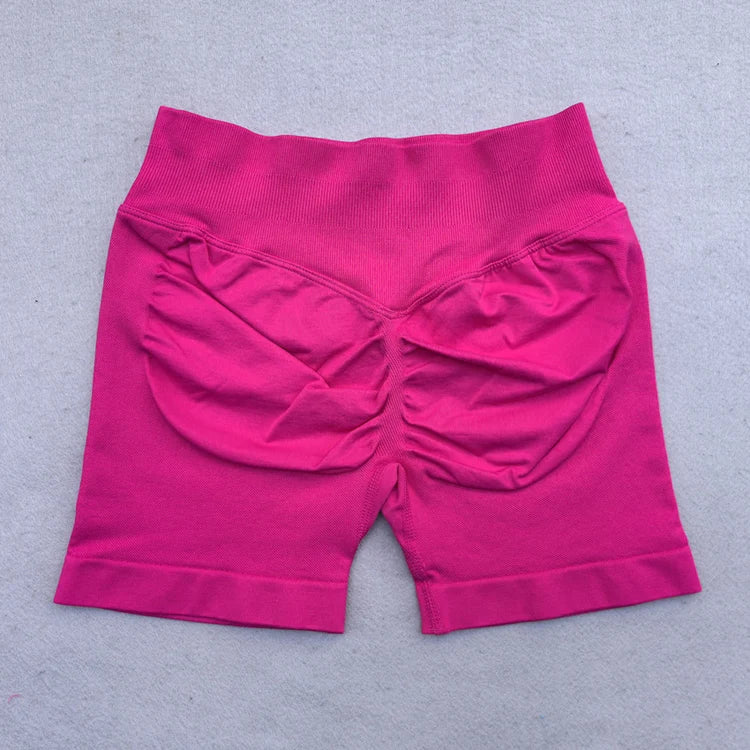 Impact Gym Shorts – für deinen Power-Look beim Workout 💪